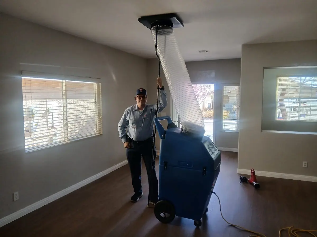 Professional Emergency HVAC Repair work inside a Alachua home